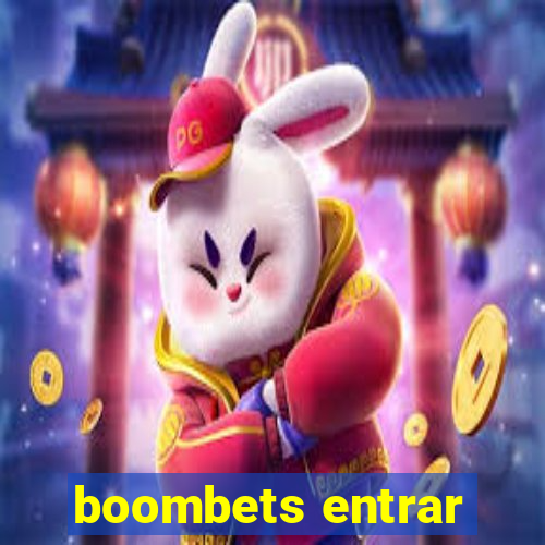 boombets entrar